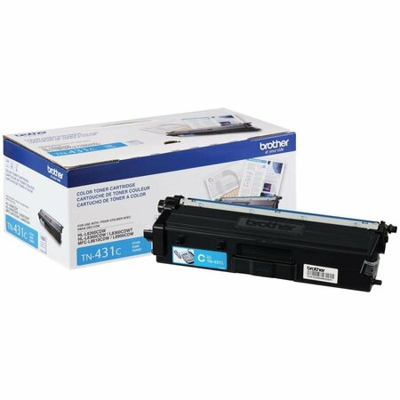 MAXPOWER Standard Yield Toner - Cyan MA3294854